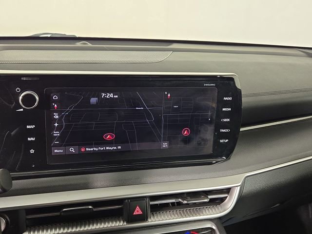 Certified 2023 Kia K5 GT-Line image 20