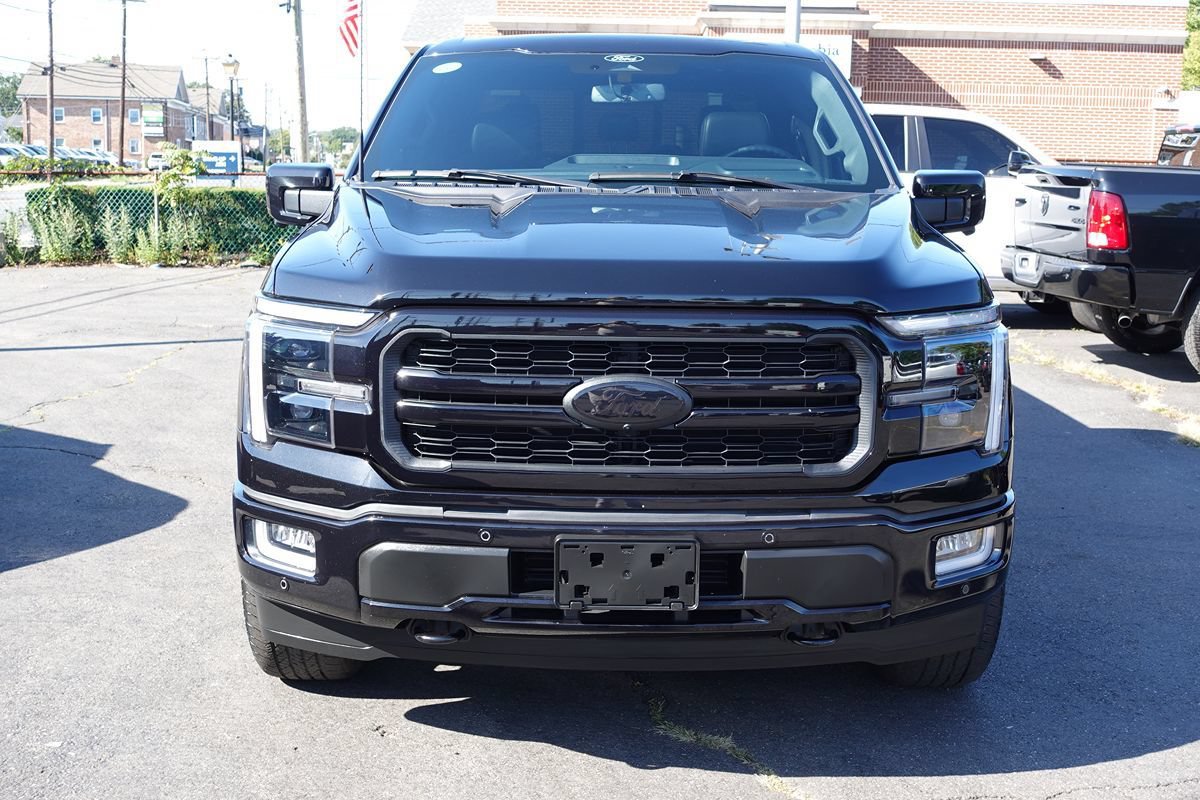 Used 2024 Ford F150 Lariat w/ Equipment Group 502A High AWD/4WD image 5