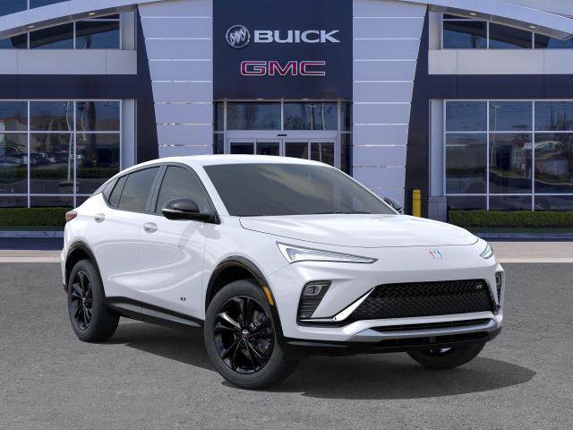 New 2026 Buick Envista Sport Touring w/ Convenience I Package image 7