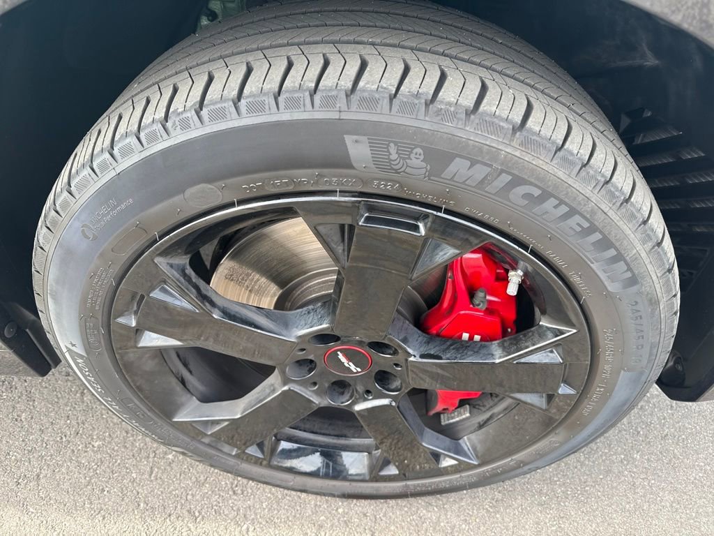 Used 2025 MINI Cooper Countryman John Cooper Works image 31