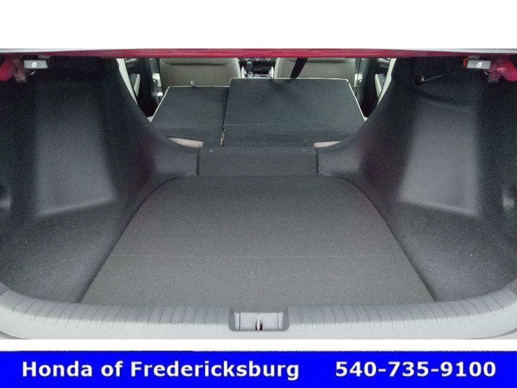 Used 2025 Honda Accord SE image 36