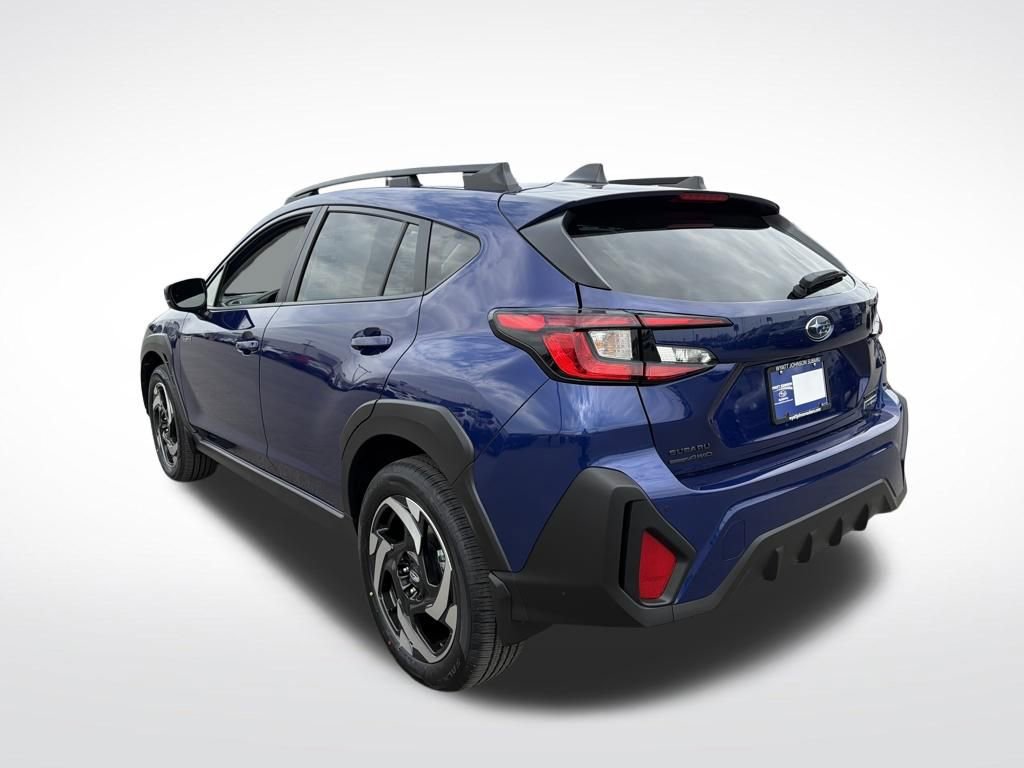 New 2026 Subaru Crosstrek 2.5i Limited image 5