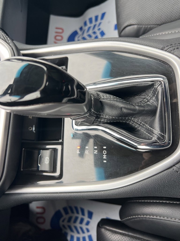 Used 2020 Subaru Legacy Limited image 40