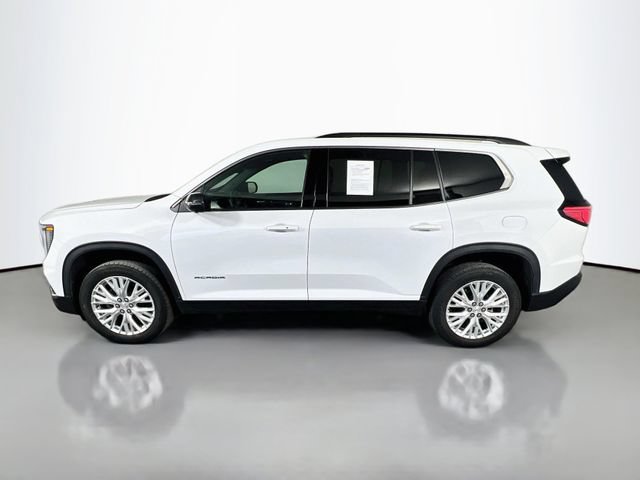 Used 2024 GMC Acadia Elevation FWD image 5