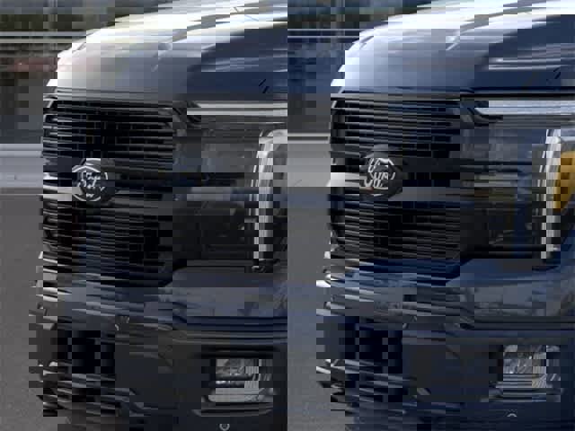 New 2025 Ford F150 Platinum w/ Equipment Group 702A High image 17