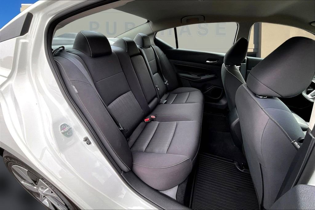 Used 2022 Nissan Altima 2.5 S image 26