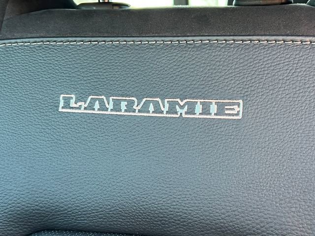 New 2026 RAM 1500 Laramie w/ Night Edition image 15
