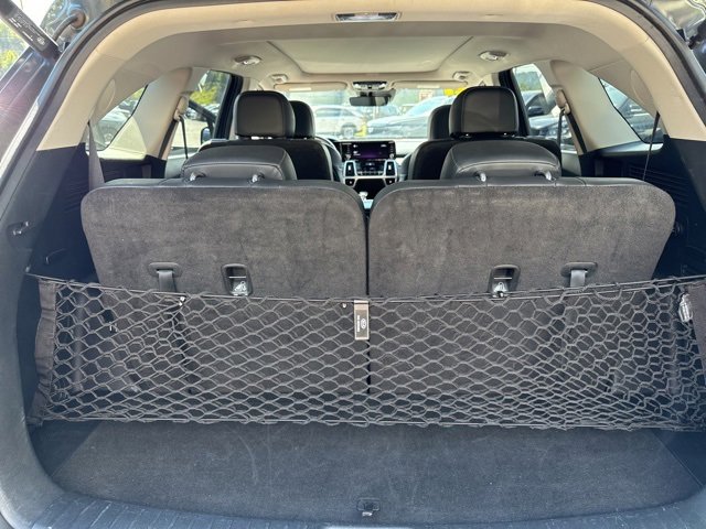 Used 2021 Kia Sorento SX Prestige image 22
