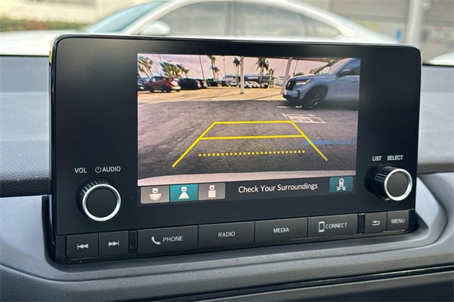 Certified 2023 Honda Accord EX image 22