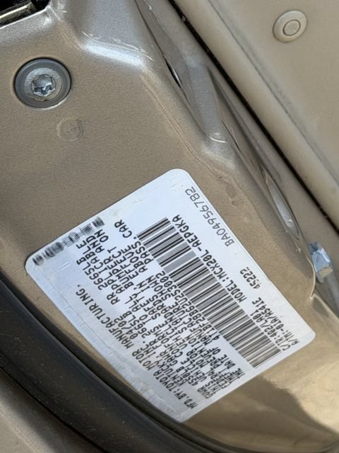 Used 2002 Toyota Avalon XL FWD image 9