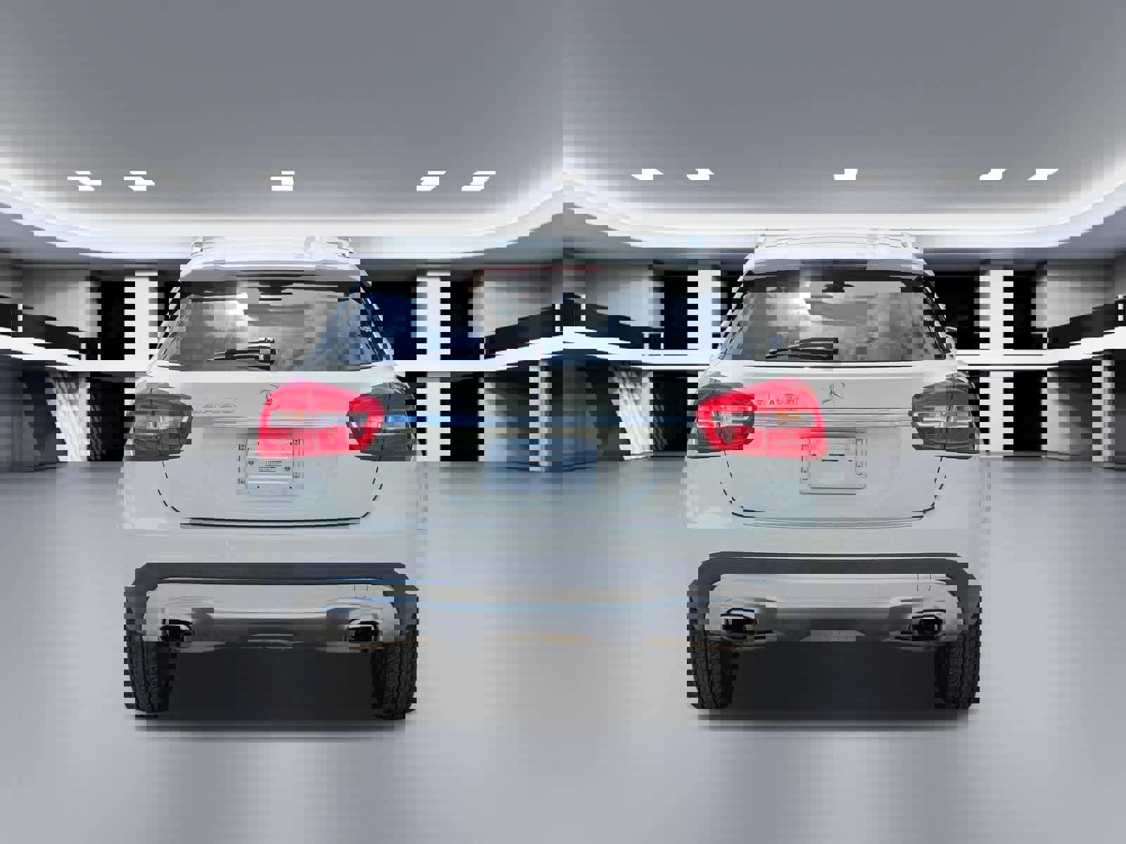 Used 2015 Mercedes-Benz GLA 250 image 5