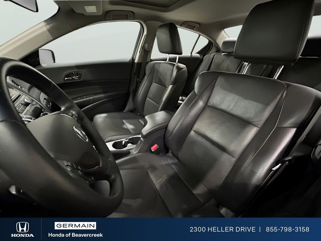 Used 2014 Acura ILX image 21