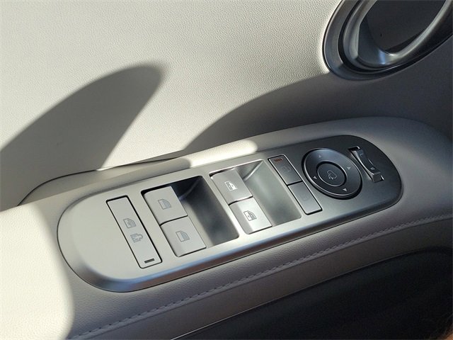 New 2026 Hyundai Palisade Limited image 15