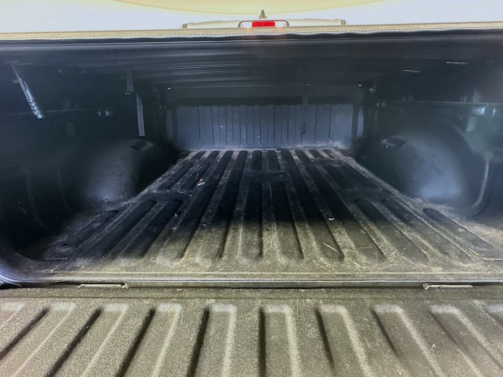 Certified 2023 RAM 1500 Big Horn AWD/4WD image 34
