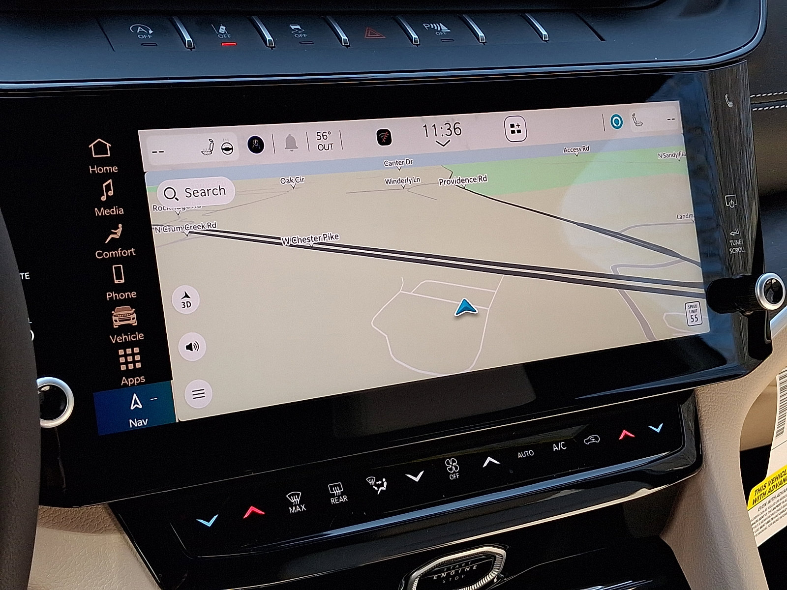 New 2026 Jeep Grand Cherokee Limited image 12