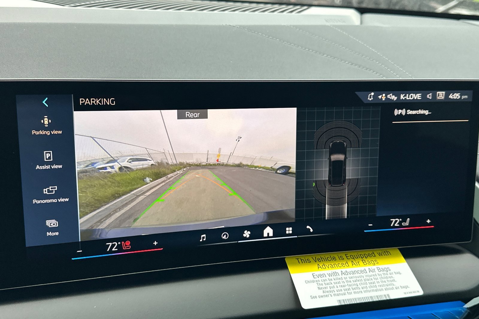 New 2026 BMW X3 xDrive30 w/ M Sport Package image 17