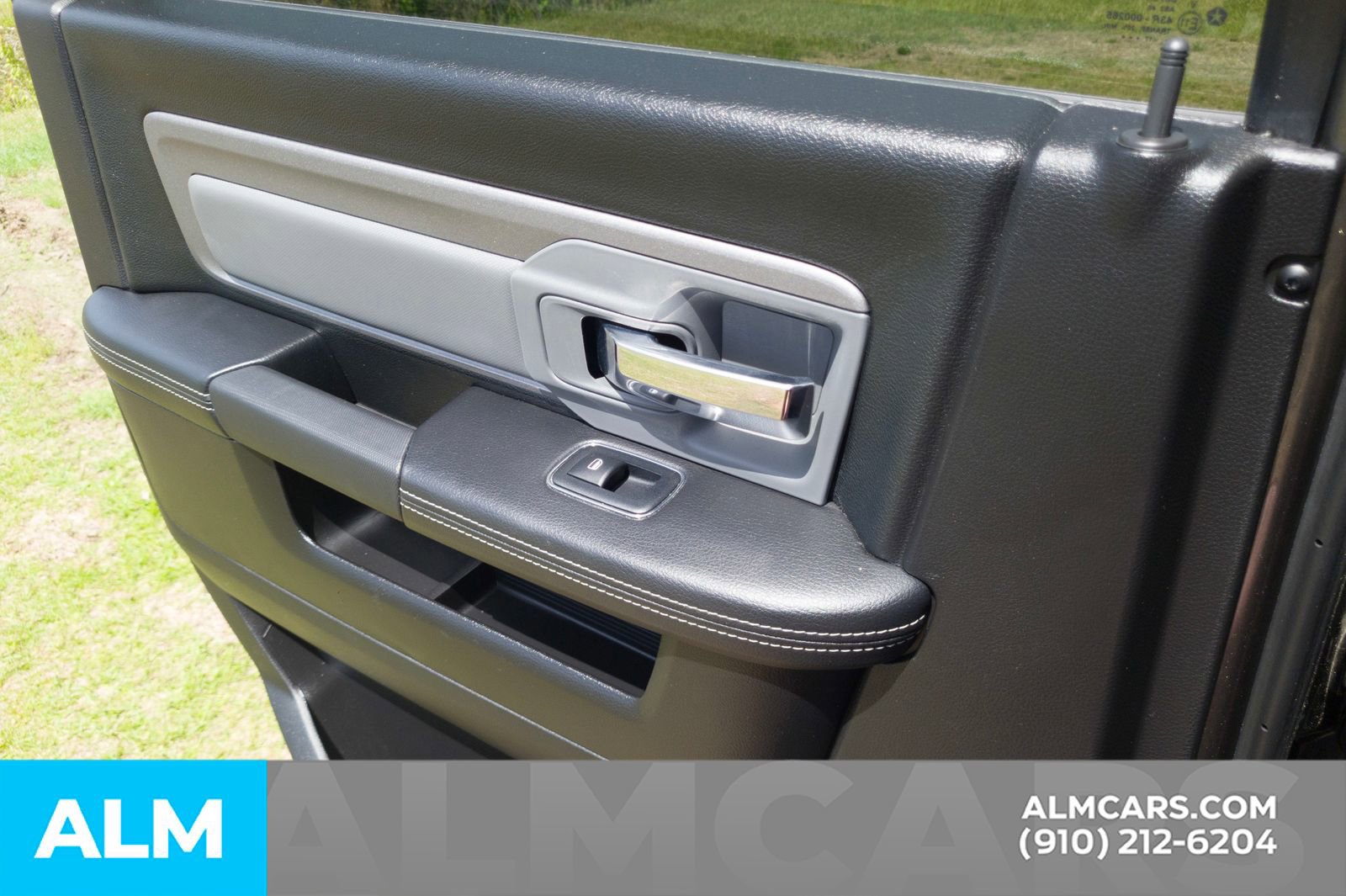 Used 2018 RAM 2500 Power Wagon image 22