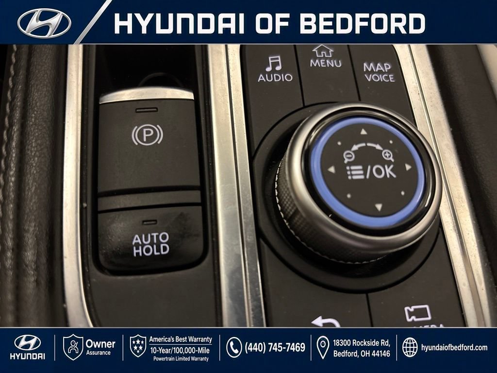Used 2022 INFINITI QX60 Luxe AWD/4WD image 28
