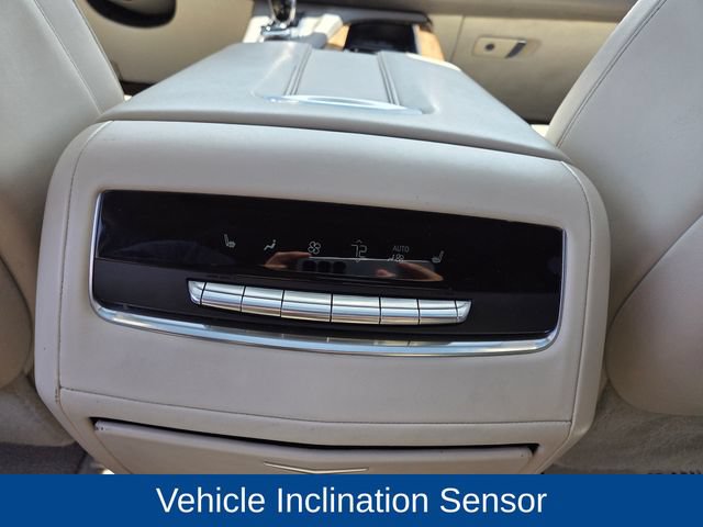 Used 2023 Cadillac Escalade ESV Sport Platinum w/ LPO, ONYX Package AWD/4WD image 59
