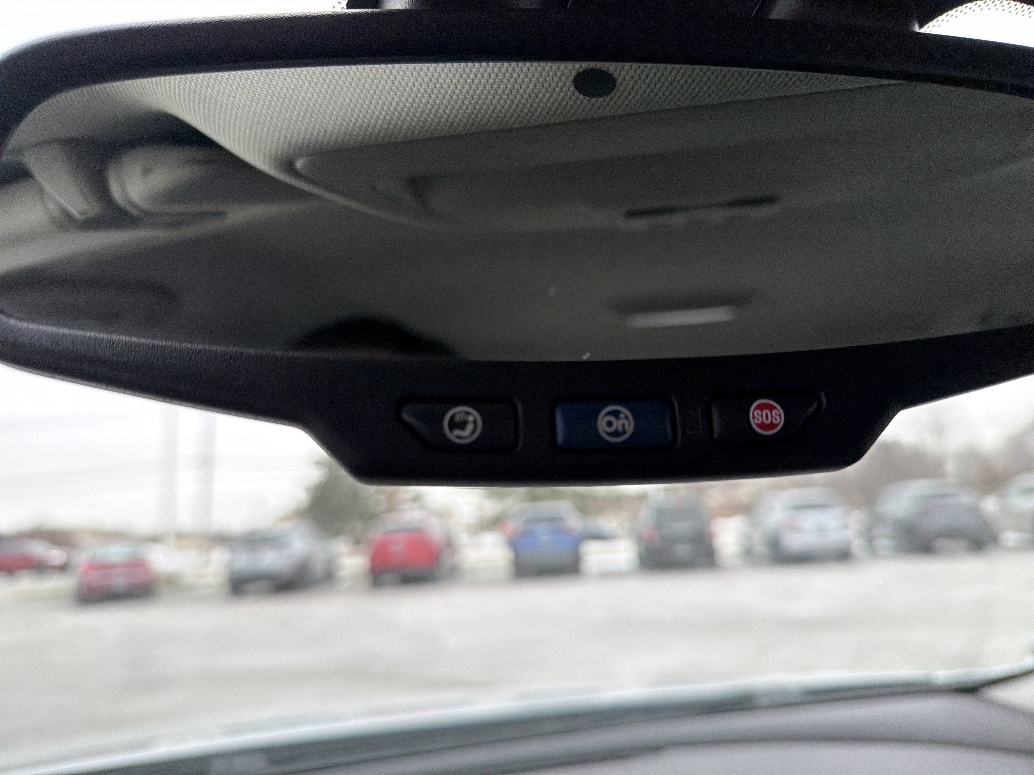 Used 2015 Chevrolet Malibu LT w/ Leather Package image 7