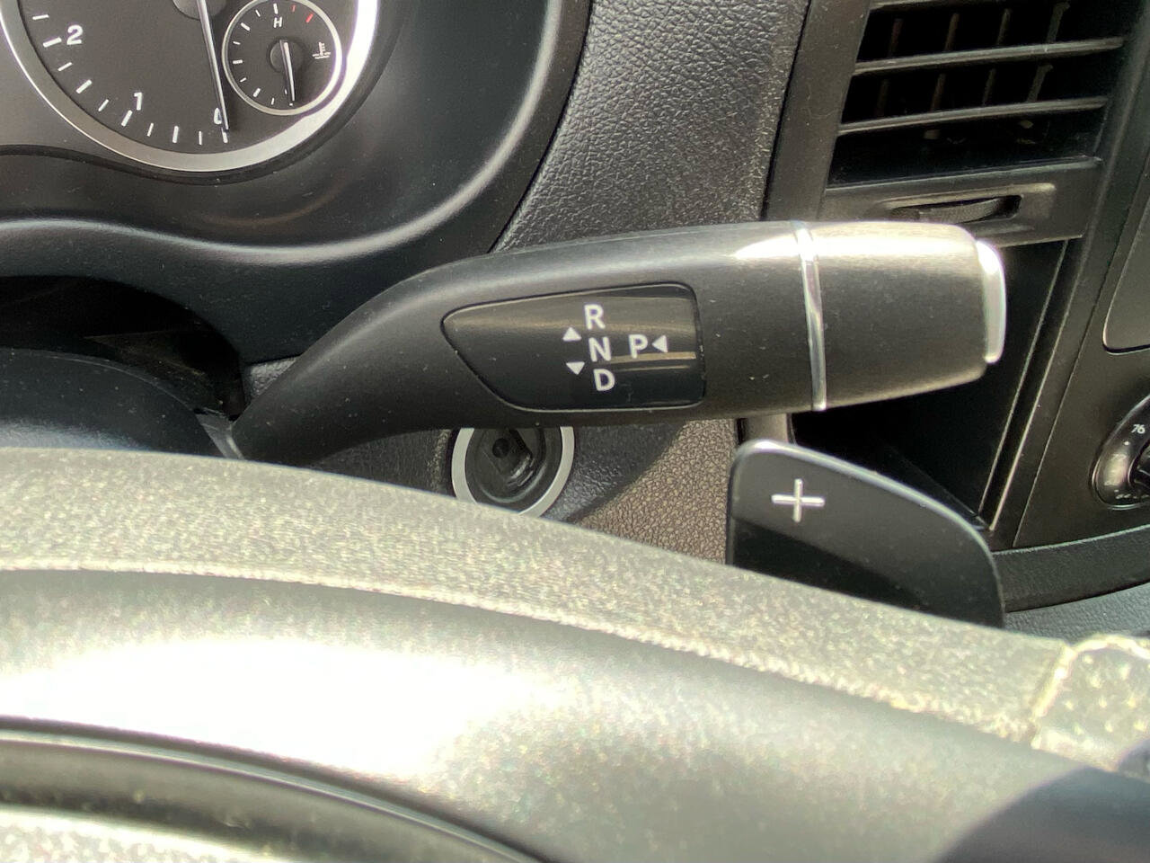 Used 2021 Mercedes-Benz Metris image 22