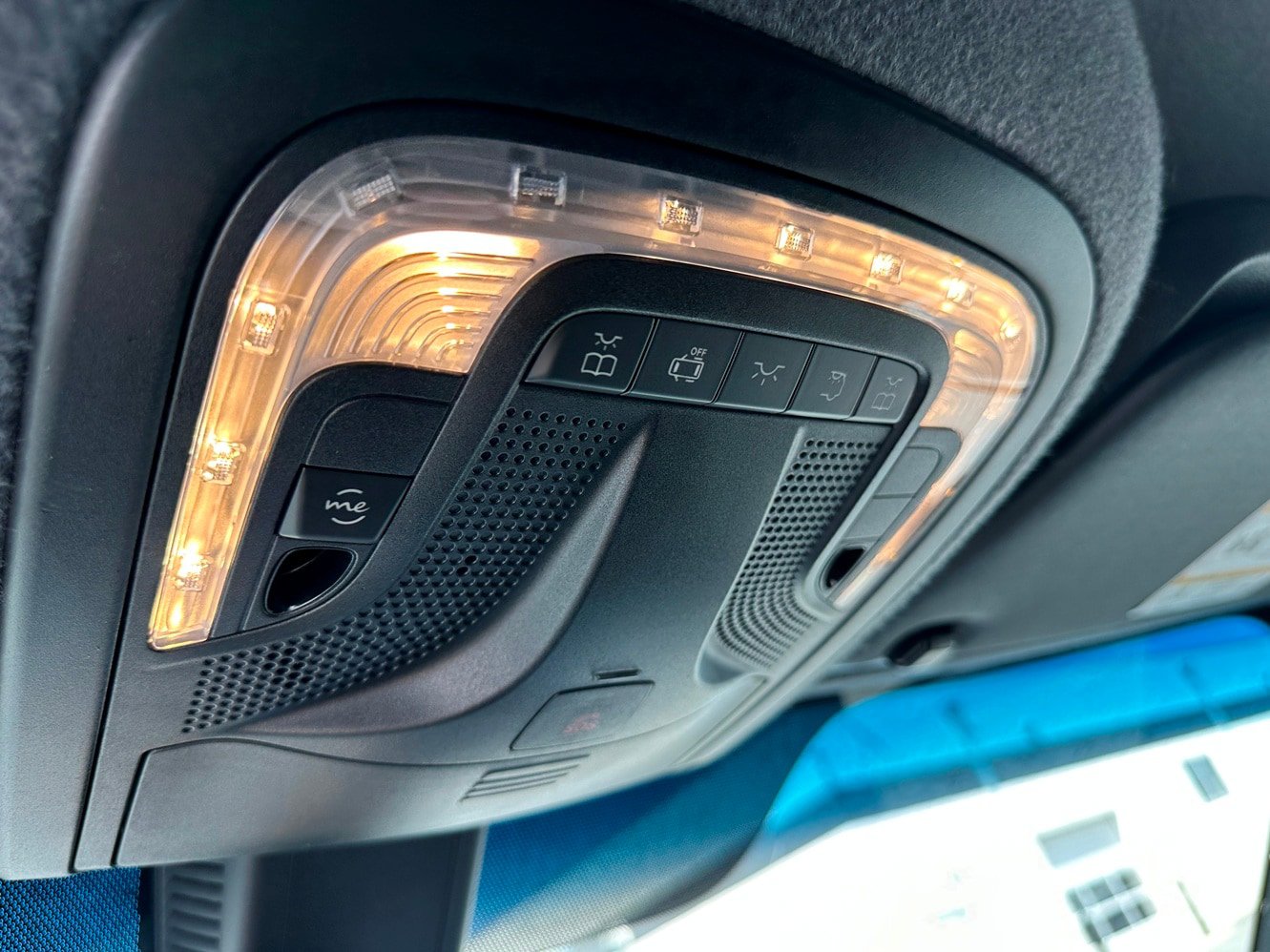 New 2026 Mercedes-Benz Sprinter 2500 image 15