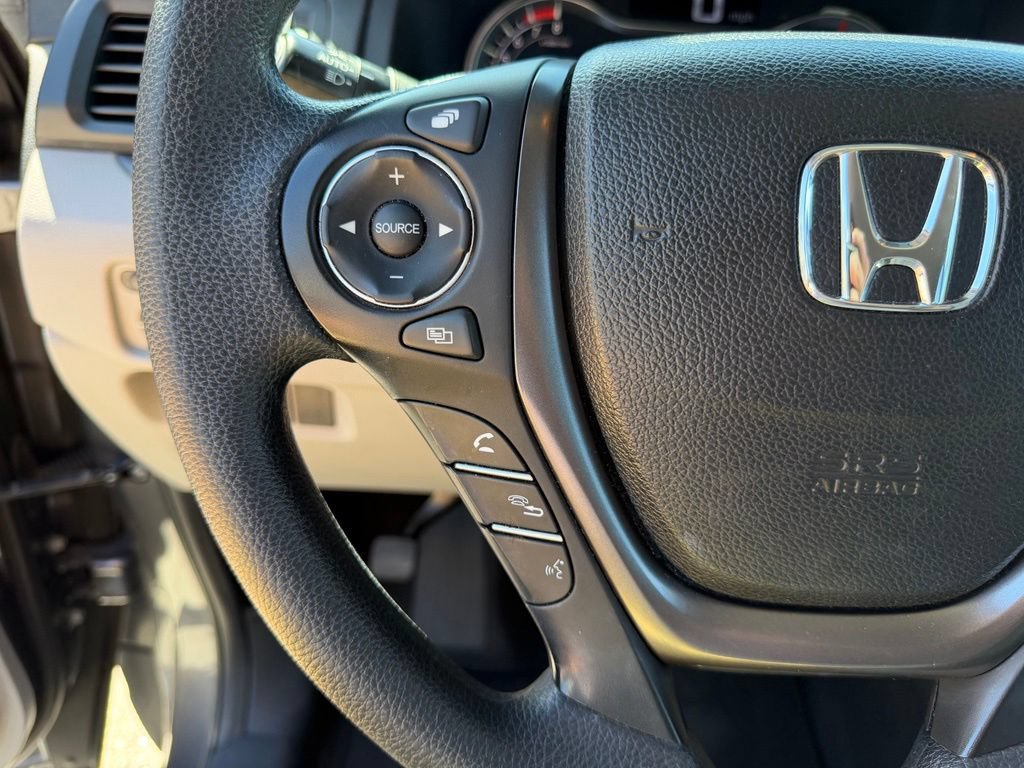 Used 2018 Honda Pilot EX image 24