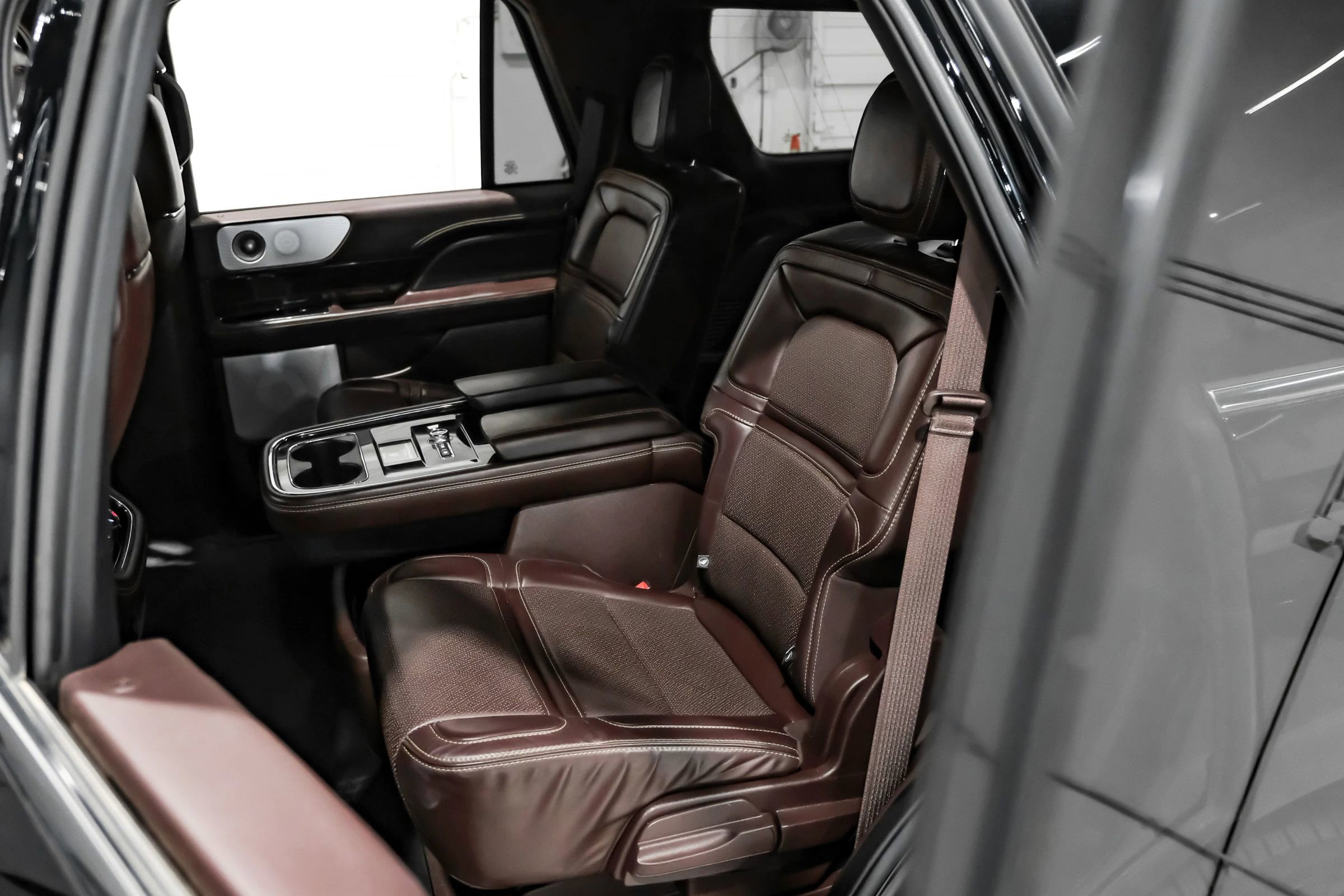 Used 2020 Lincoln Navigator Black Label image 17
