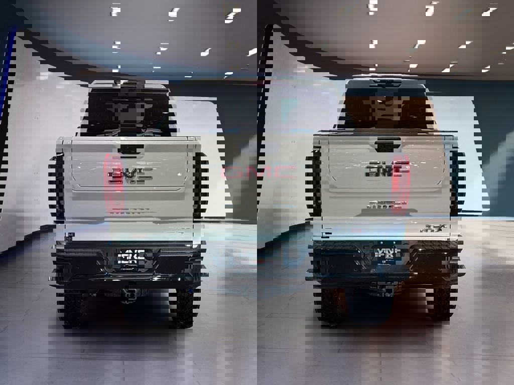 New 2026 GMC Sierra 1500 AT4X image 6