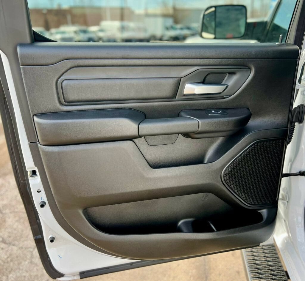 Used 2023 RAM 1500 Tradesman w/ Trailer Tow Group AWD/4WD image 11
