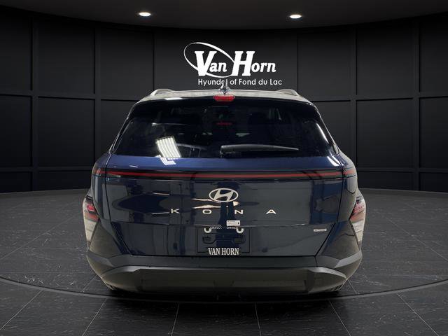 New 2026 Hyundai Kona SEL Sport image 12