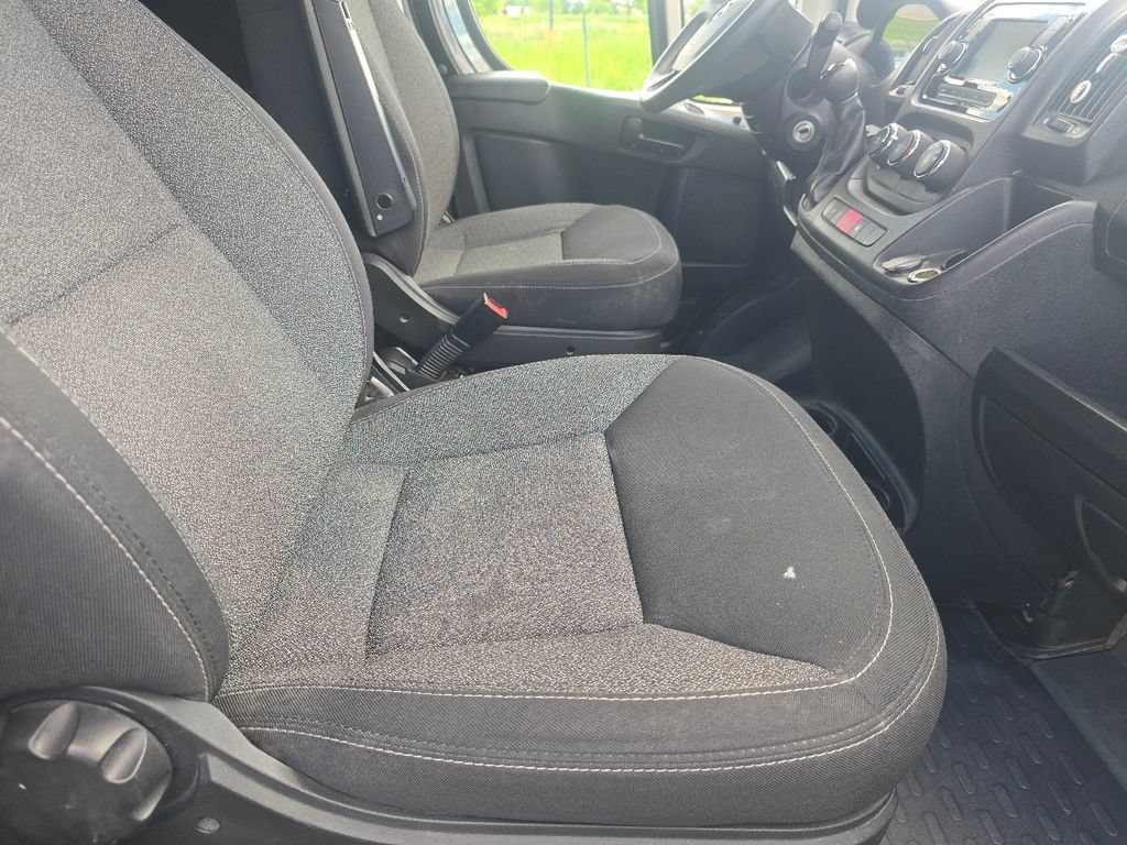 Used 2018 RAM ProMaster 3500 w/ Premium Appearance Group FWD image 15