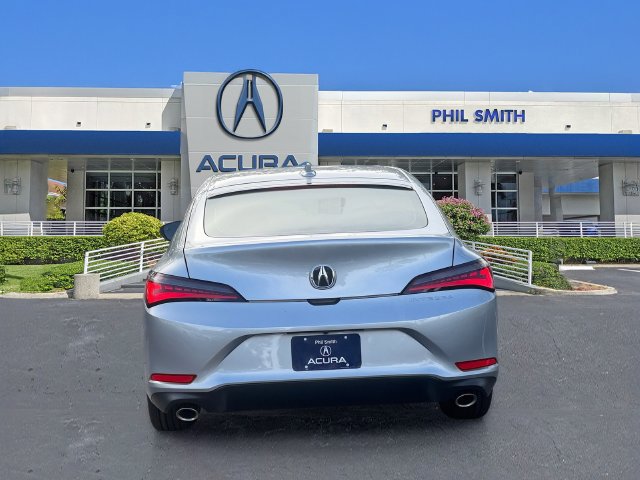 New 2026 Acura Integra FWD image 5