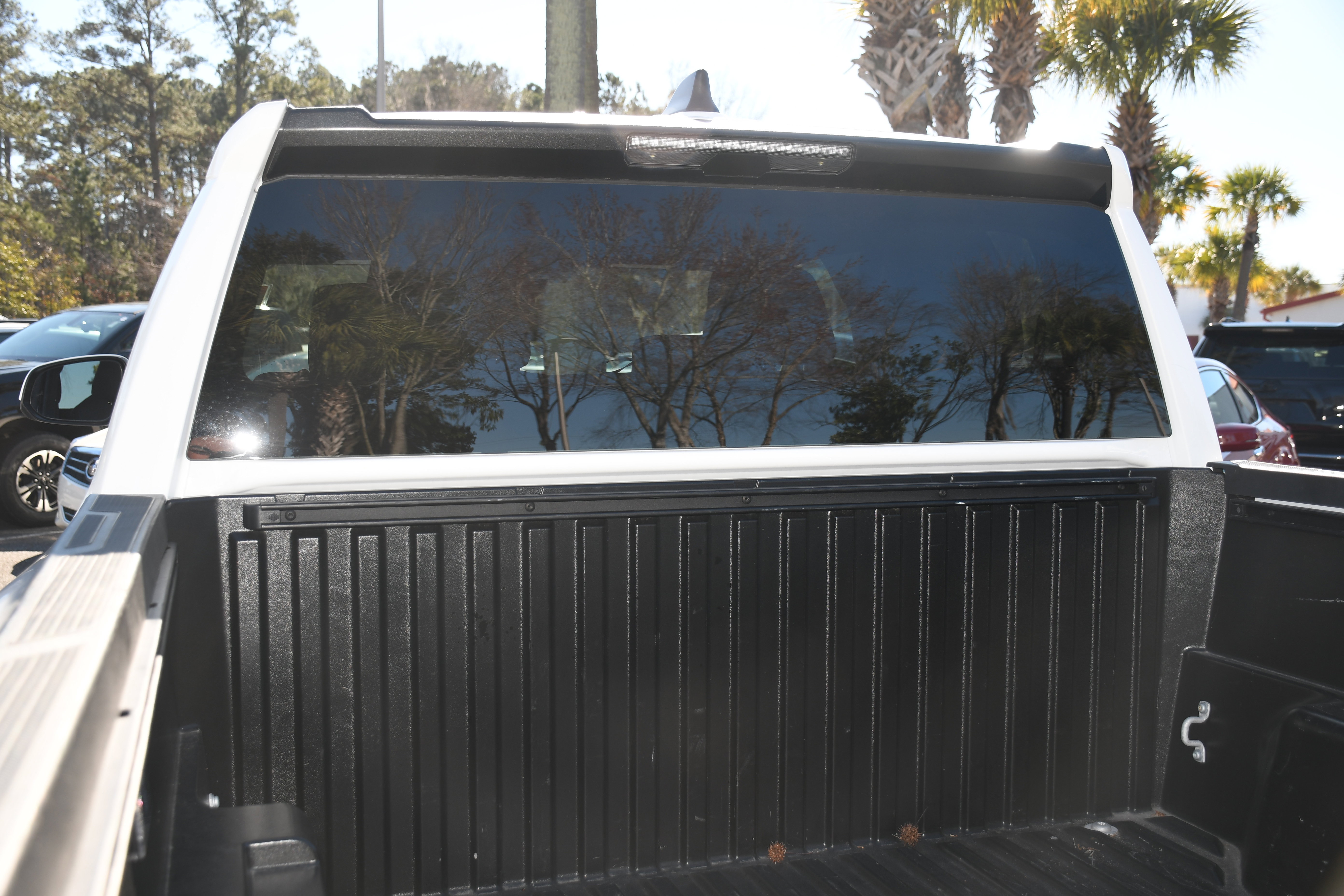 Used 2025 Toyota Tacoma SR5 image 16