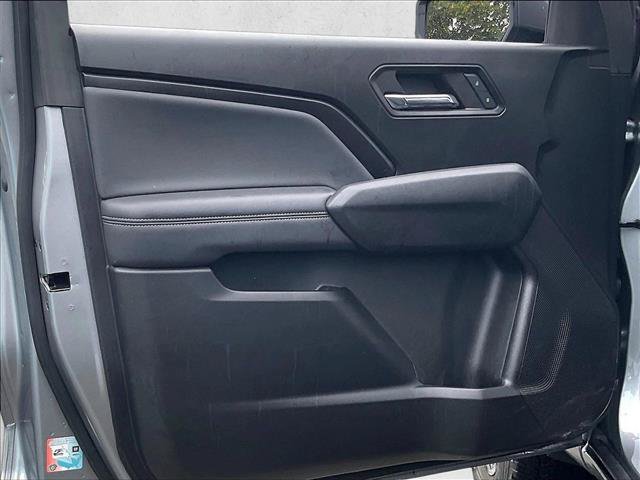 Certified 2024 Chevrolet Colorado LT w/ LT Convenience Package III AWD/4WD image 15