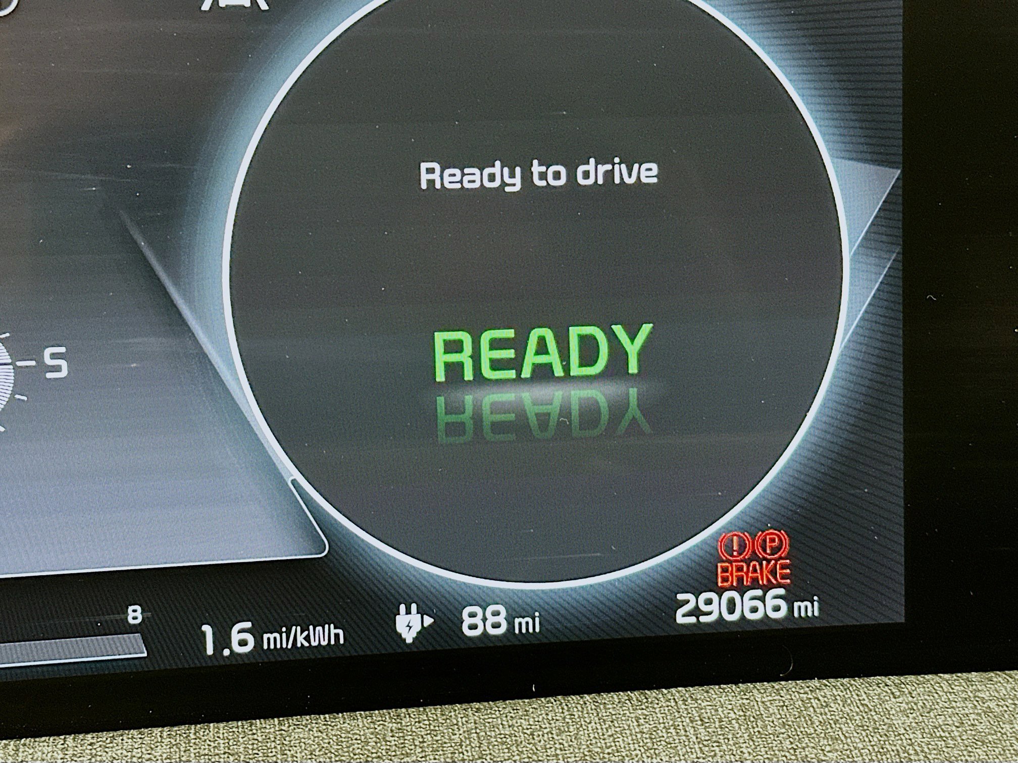 Used 2023 Kia EV6 Wind w/ Wind Technology Package RWD image 19