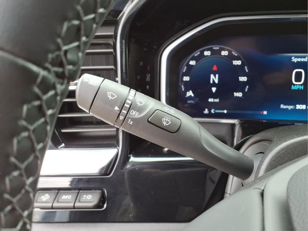 New 2026 Chevrolet Silverado 3500 High Country w/ High Country Premium Package image 21