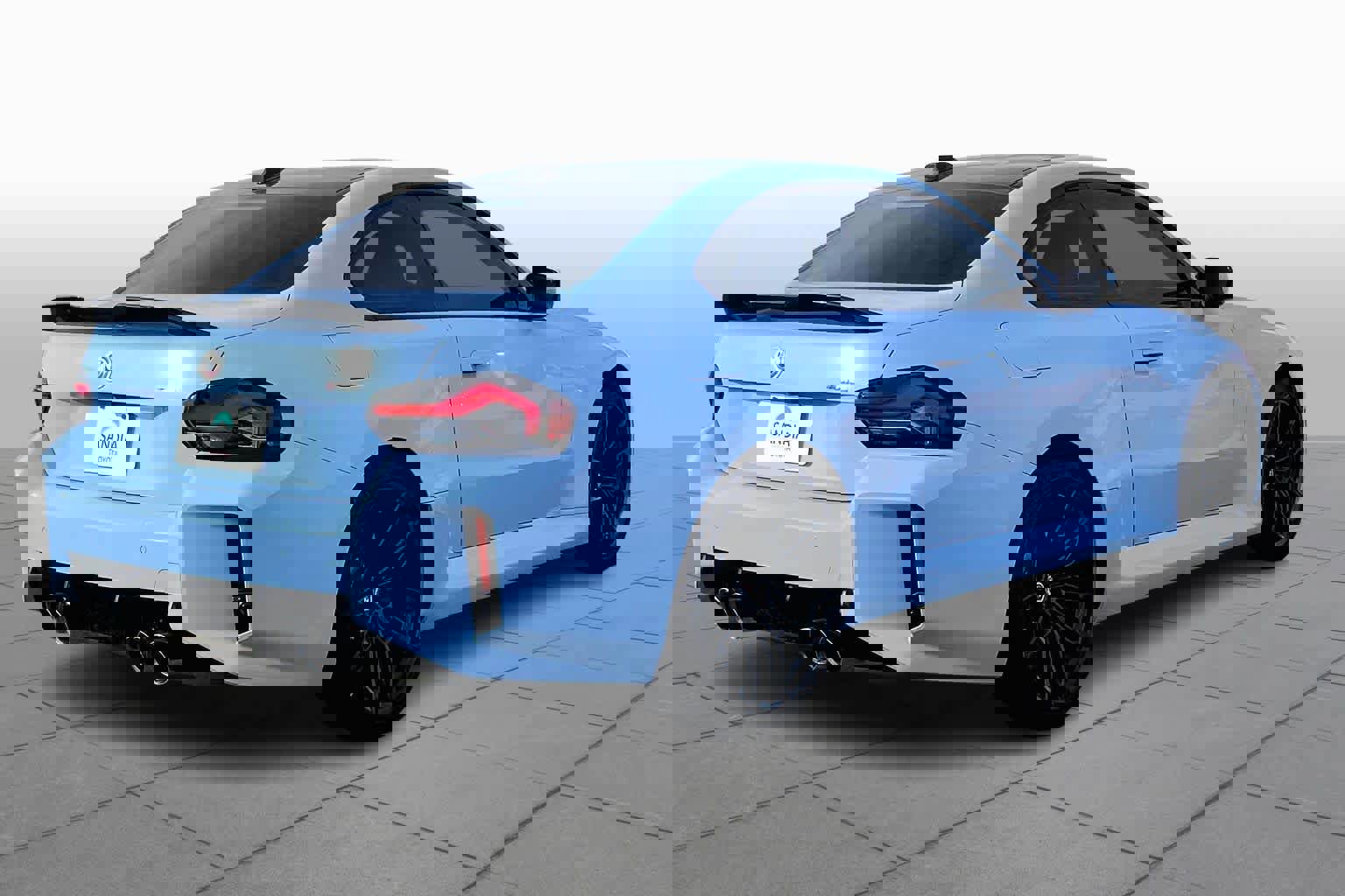 Used 2023 BMW M2 image 11