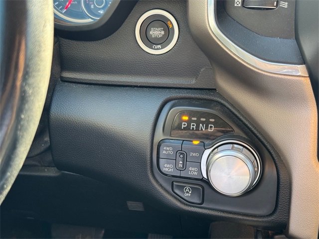 Used 2020 RAM 1500 Laramie image 21