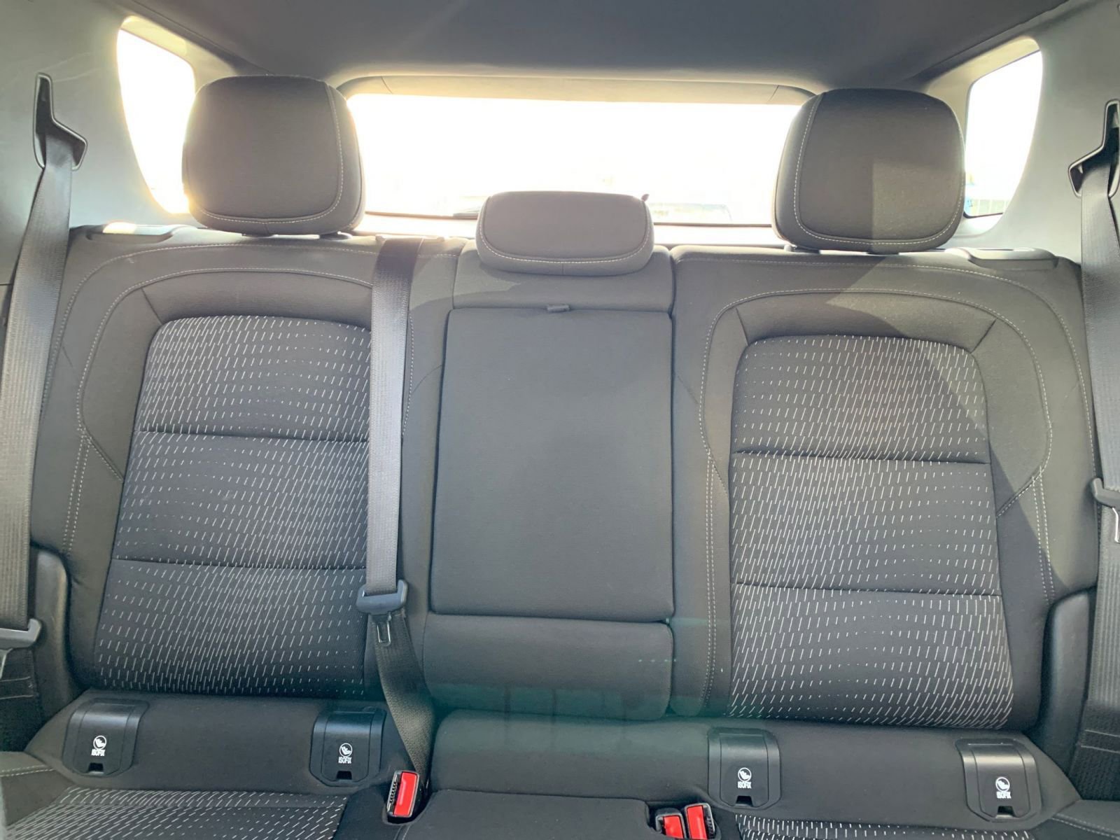 Used 2025 Chevrolet Equinox LT image 37