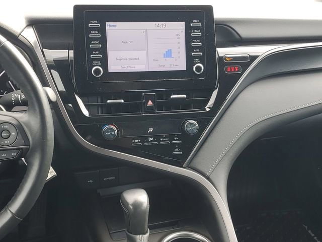 Used 2024 Toyota Camry SE FWD image 13