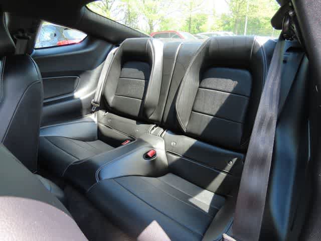 Used 2018 Ford Mustang GT Premium w/ GT Performance Package RWD image 16