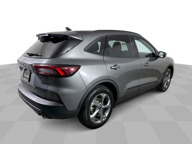 Used 2025 Ford Escape ST-Line image 8