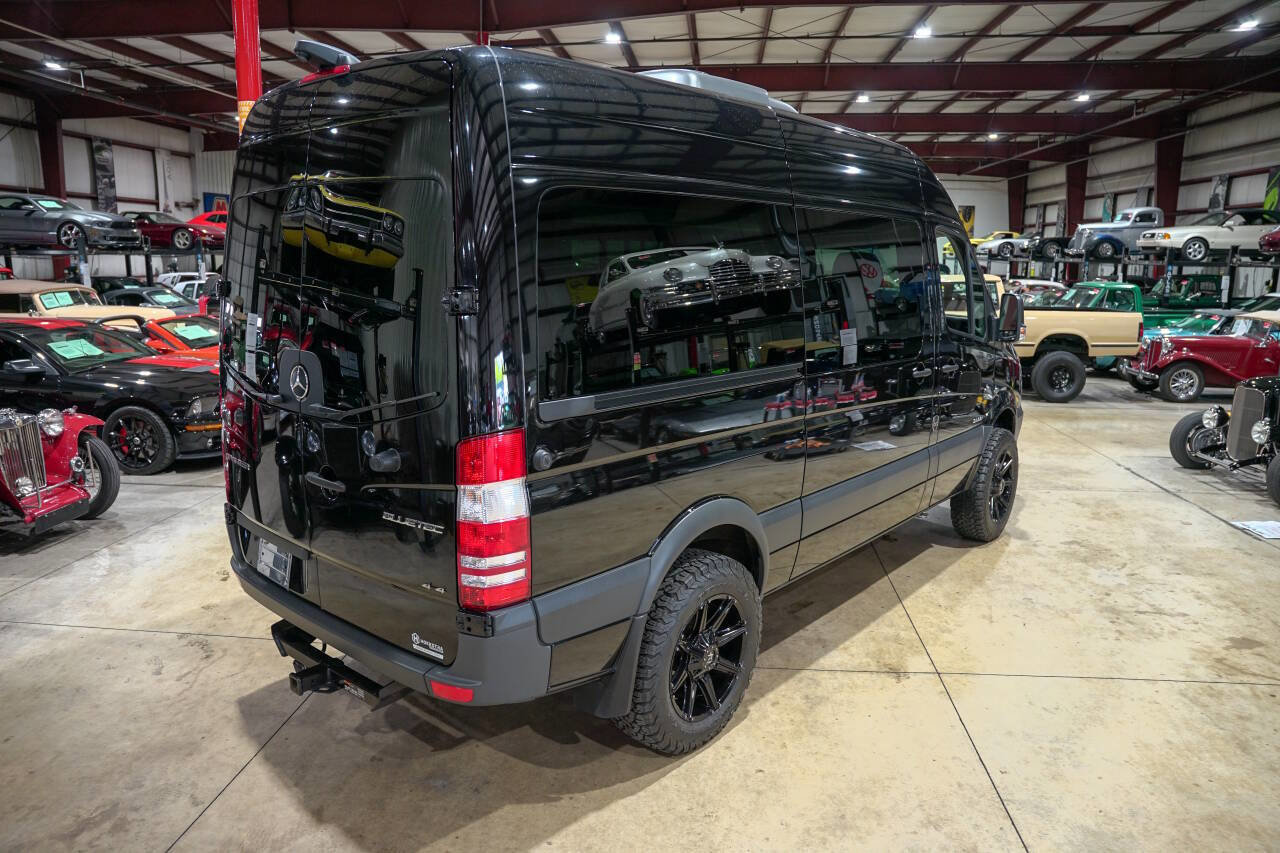 Used 2016 Freightliner Sprinter 2500 image 17