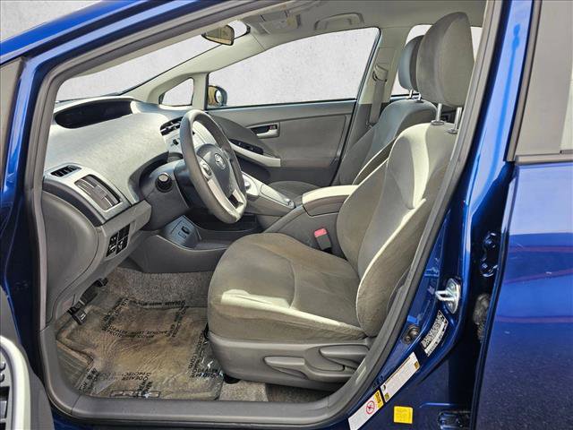 Used 2011 Toyota Prius Two image 15