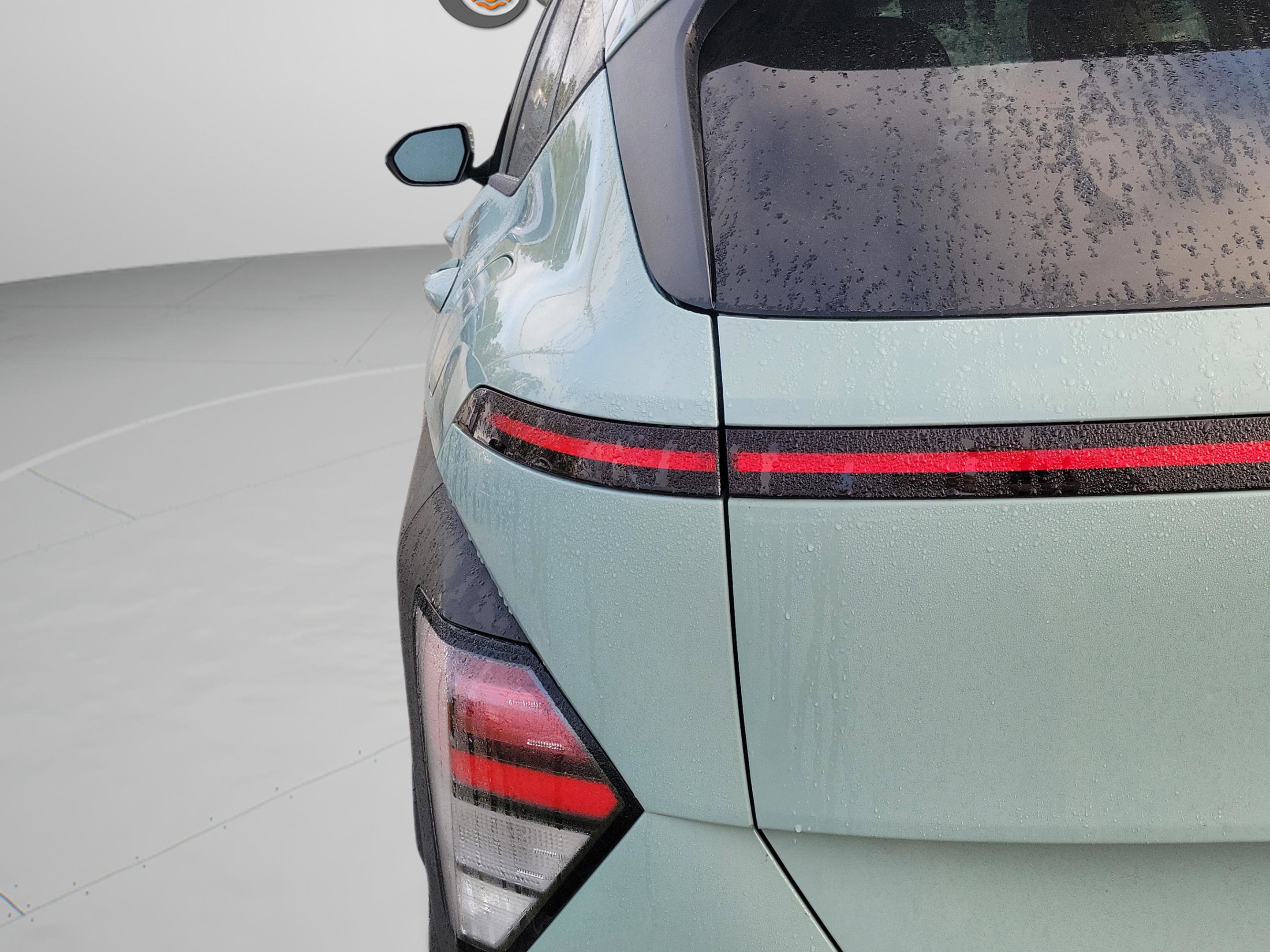 Used 2024 Hyundai Kona SEL image 22