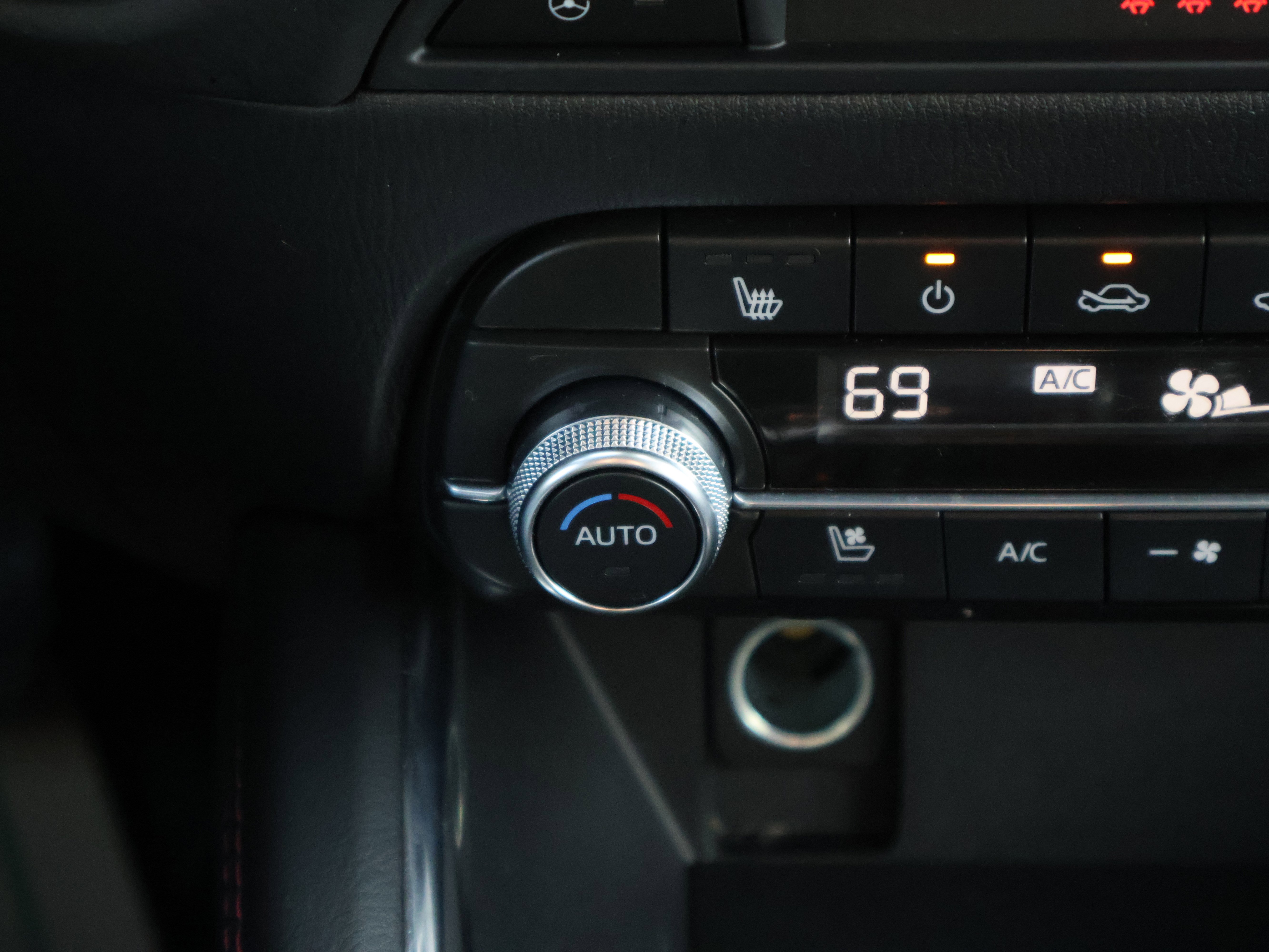 Certified 2025 MAZDA CX-5 2.5 Turbo image 28