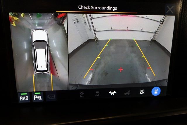 New 2026 Subaru Outback Limited XT image 26