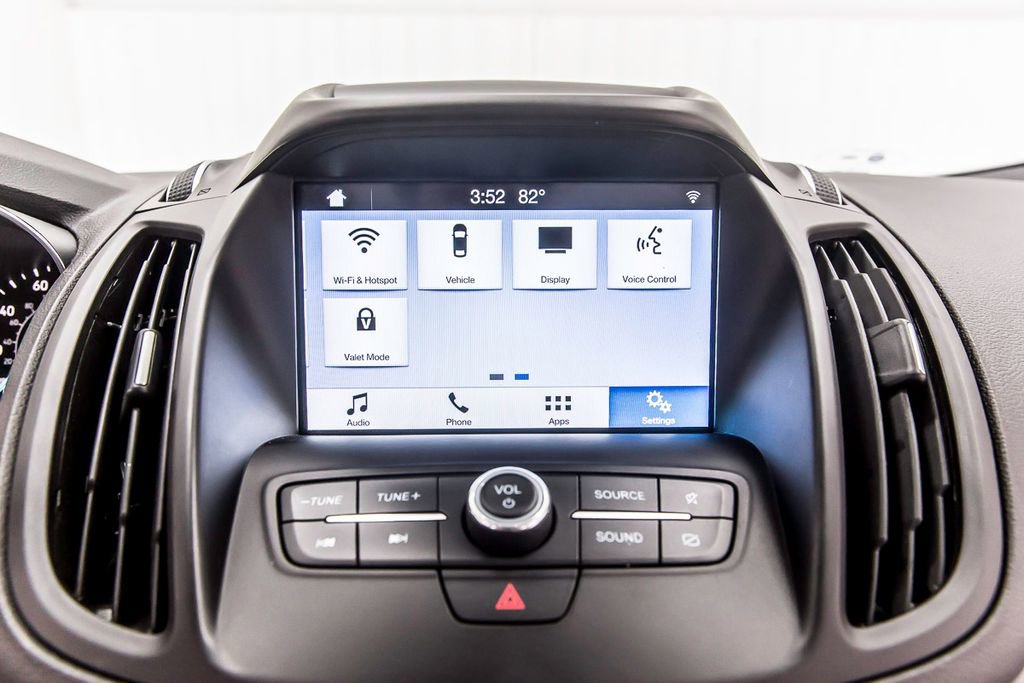 Used 2019 Ford Escape SE image 23