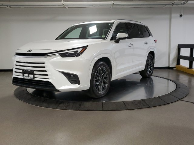 Used 2026 Lexus TX 350 AWD w/ Technology Package image 5
